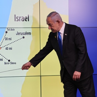 Az izraeli jobboldal elutasítja a három hetes azonnali libanoni tűzszünetet