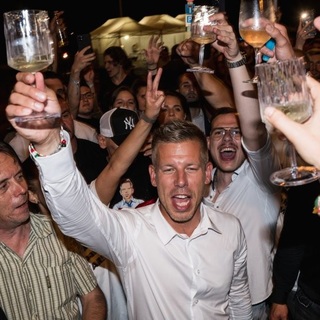 A legfőbb ügyész Magyar Péter mentelmi jogának felfüggesztését indítványozza