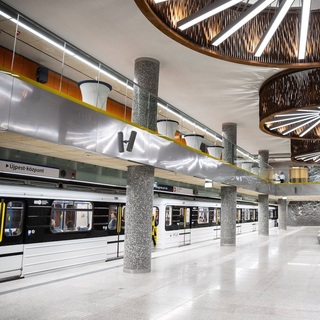 Pótlóbusz jár a 3-as metró helyett egy szakaszon baleset miatt