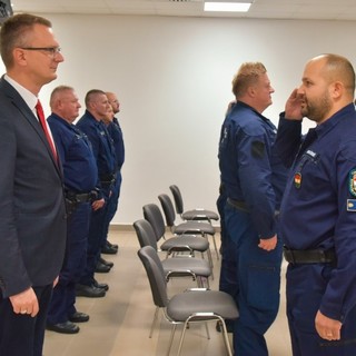 Újabb harmincöt magyar rendőr indul Szerbiába