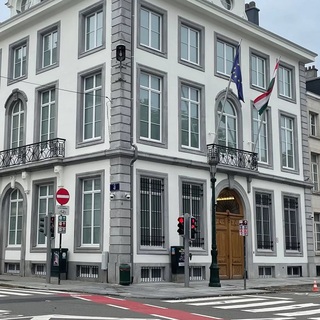 A magyar állam biztosítja a helyszínt a Patrióták brüsszeli találkozójának