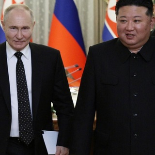 Fegyverek után észak-koreai katonák is segítik az oroszokat Ukrajnában