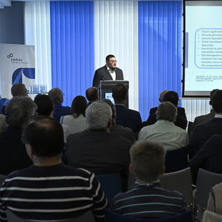 Űrtörvényen dolgozik a Nemzetgazdasági Minisztérium