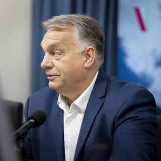 Magyarország előre megy?