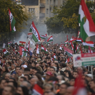 A Publicusnál is megelőzte a Tisza a Fideszt, az LMP lenullázódott