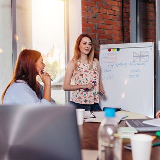 Nyelvtudásban európai sereghajtók vagyunk