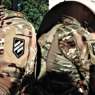 Hatvan cseh állampolgár kért elnöki engedélyt arra, hogy belépjen az ukrán hadseregbe