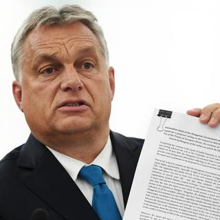 Orbán Viktor: Magyarország nemcsak a tanuló, hanem a munkás fiatalokat is tudja támogatni