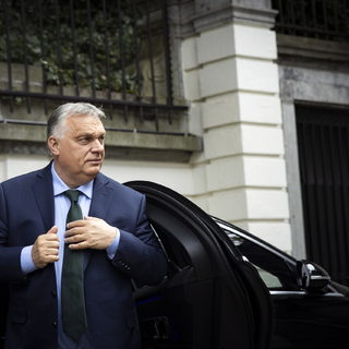 Orbán Viktor: Budapesten lesz a nyugati világ csúcstalálkozója