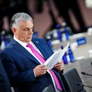 Orbán Viktor: nagy változás előtt áll a nyugati világ