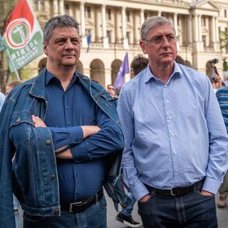 Gréczy Zsolt videósorozata: Gyurcsány alatt jobb volt