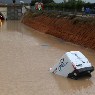 Újabb ítéletidő várható Spanyolországban