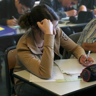 New Yorkban egy elit iskolában a választások utáni napon otthon maradhatnak a diákok