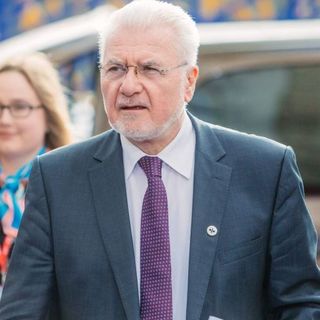 Pálinkás József: Orbán Viktor azt hiszi, világpolitikai tényezővé válhat, de nem lesz az