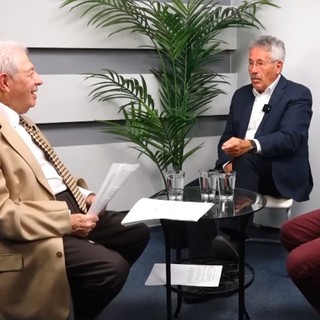 Orbán Viktor Putyin üzenetét vitte Grúziába