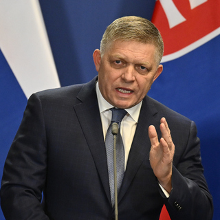 Bizonyos helyzetekben betiltanák a magyar nyelvet Szlovákiában