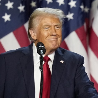 Trump azért győzhetett, mert rekordszámú nő, kisebbségi és munkás szavazott rá