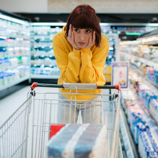 A kormány szerint az árvíz miatt fogyasztunk kevesebbet, de ez nem igaz