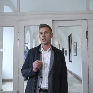 A Medián szerint Magyar Péter népszerűbb, mint Orbán Viktor