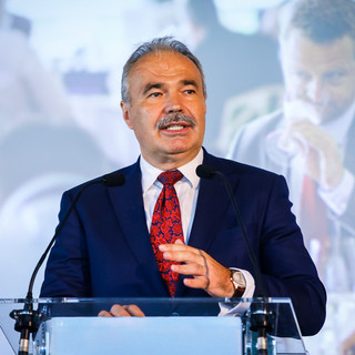 Nagy István: 5300 milliárd forintból újulhat meg a magyar agrárium