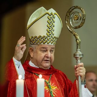 A kalocsai érsek szerint „a papok is korunk gyermekei egy pánszexuális világban"