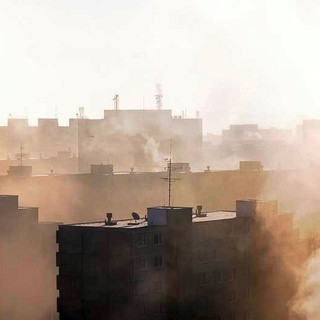 A dohányzás veszélyesebb, mint a szmog