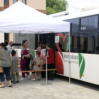 Mégsem lesznek kötelezők a rákszűrések 2025-től