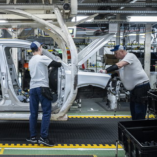 Friss GDP-adat: aggasztó hírek jöttek