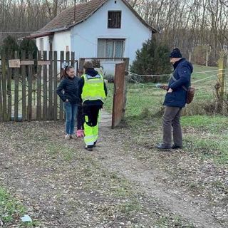 Tanyabejárás lesz Debrecen környékén