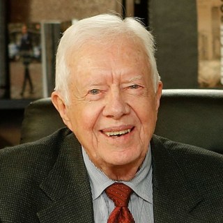 100 éves korában meghalt Jimmy Carter volt amerikai elnök