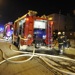 Közzétette a katasztrófavédelem: tavaly ennyien haltak meg lakástűzben és szén-monoxid-mérgezésben
