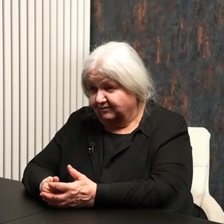 Pogány Judit: nekem minden színházi bemutató egy ünnep