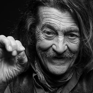 Halhatatlan halottaink - 1. Színészek, zenészek és más művészek