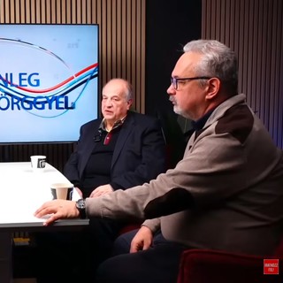 Biztos, hogy rendszerváltást akar a Tisza? – Vagy csak kormányváltást?