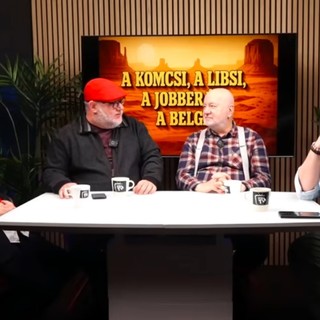 Orbán Viktor kiszabadult! - Lezajlott az első hólapátcsata