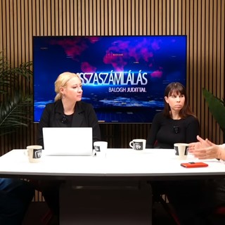 Megroppant a rendszer: a legújabb adatok komoly Tisza győzelmet mutatnak