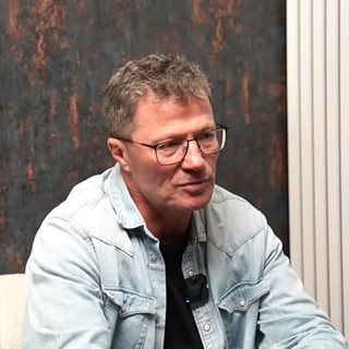 Stohl András: Tilla ötlete volt a Nagy Ő