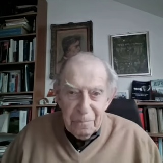 Paul Lendvai: ezt Orbán már nem tudja megúszni