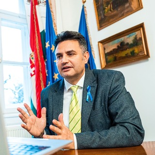 Márki-Zay Péter: Lázártól már semmi sem lep meg