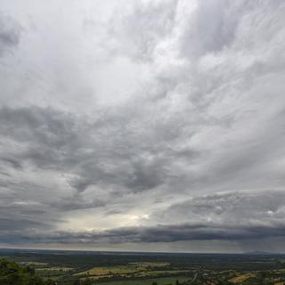 Változékony, szeles idő várható a jövő héten
