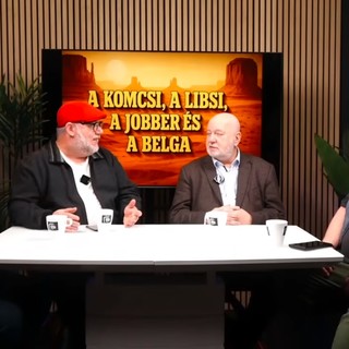 Vita a stúdióban – Magyar Pétert csapdába csalták – További botrányok várhatóak