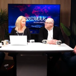 Menczer Tamás a Fidesz kampányának legalja