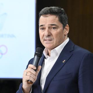 Gyulay Zsolt: ha koncentrálnánk a jeges sportágakra, sokkal jobb eredményt tudnánk elérni a téli olimpián