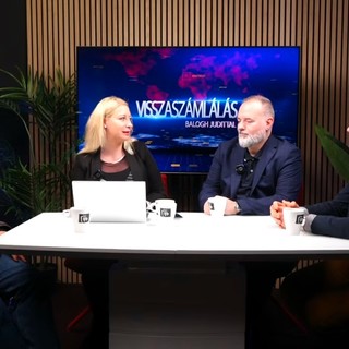 Szijjártó válthatja Orbánt?