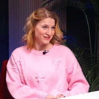 Földes Eszter: rengeteget tanultam a bántalmazásokból - őszinte interjú a színésznővel