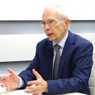 Bod Péter Ákos: Orbán maradása leminősítést, a Tisza győzelme új esélyt hozhat