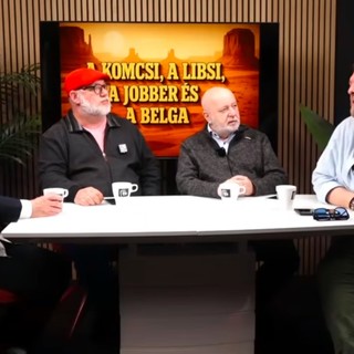 Ez lehet Orbán Viktor vége? Magyar Péter az erősebb?