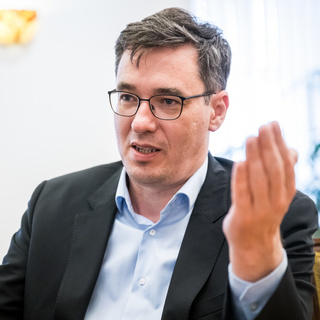 Karácsony Gergely: Budapest a szakadék szélén áll, változás nélkül nem húzza sokáig