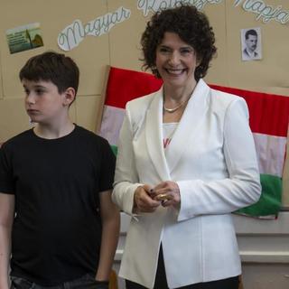 Dobrev Klára: a behúzott X több évre eldönti az ország sorsát