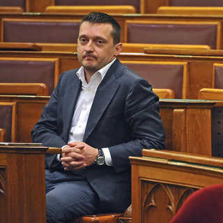 Szőke Anti balladája